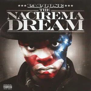 The nacirema dream